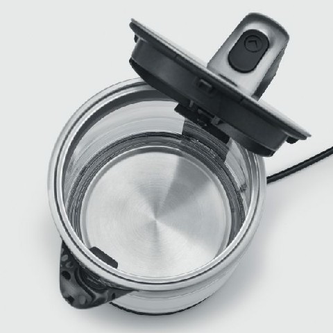 Electronics Black Wrist Watch