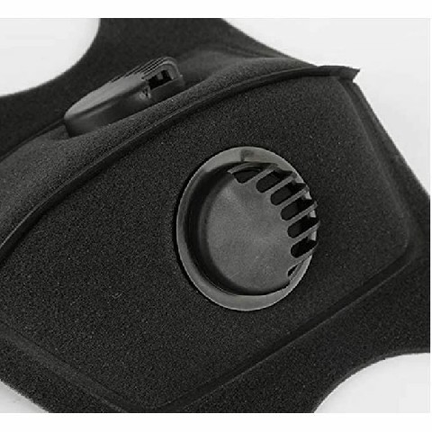 Electronics Black Wrist Watch