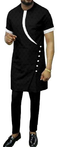 Electronics Black Wrist Watch