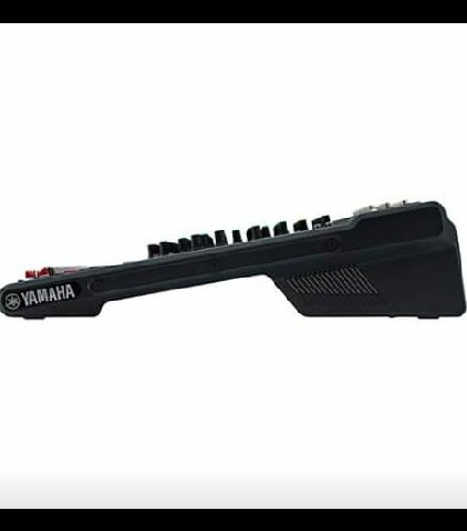 Electronics Black Wrist Watch