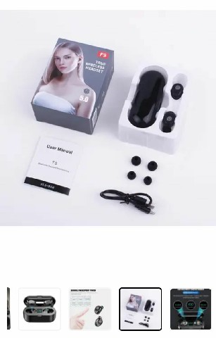 Electronics Black Wrist Watch