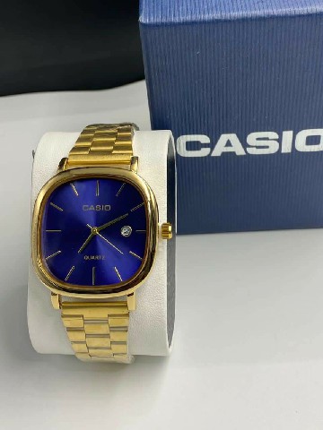 Electronics Black Wrist Watch