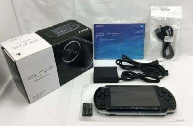 Electronics Black Wrist Watch