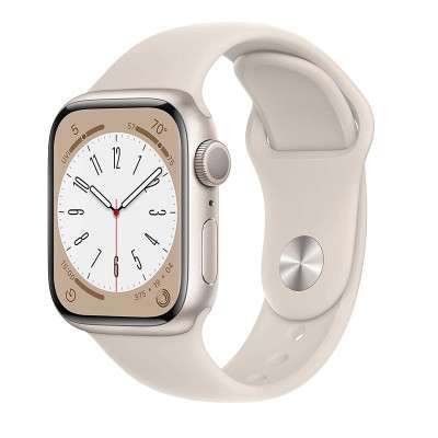 Electronics Black Wrist Watch